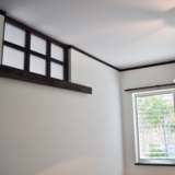 サンプラス 大人かっこいいナチュラルな家。施工例