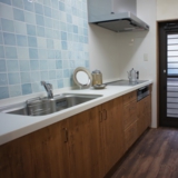 サンプラス 気持ち温かな夫婦が暮らす家。施工例