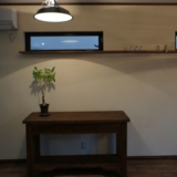 サンプラス 気持ち温かな夫婦が暮らす家。施工例