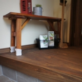 サンプラス 気持ち温かな夫婦が暮らす家。施工例