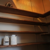 サンプラス 気持ち温かな夫婦が暮らす家。施工例