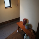 サンプラス 気持ち温かな夫婦が暮らす家。施工例