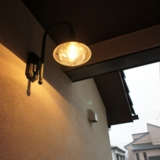 サンプラス 気持ち温かな夫婦が暮らす家。施工例