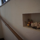 サンプラス 気持ち温かな夫婦が暮らす家。施工例