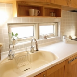 サンプラス あったか北欧風の家。施工例