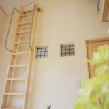 サンプラス あったか北欧風の家。施工例