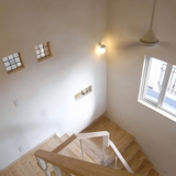 サンプラス あったか北欧風の家。施工例