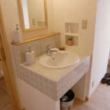 サンプラス あったか北欧風の家。施工例