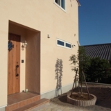 サンプラス 雑貨と暮らす家施工例