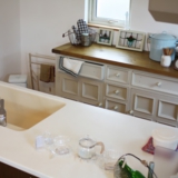 サンプラス 雑貨と暮らす家施工例