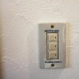 サンプラス 雑貨と暮らす家施工例