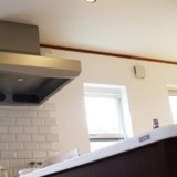 サンプラス 雑貨と暮らす家施工例