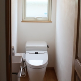 サンプラス 雑貨と暮らす家施工例