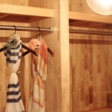 サンプラス 雑貨と暮らす家施工例