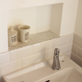 サンプラス 雑貨と暮らす家施工例