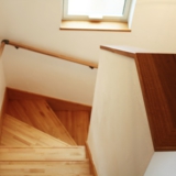 サンプラス 雑貨と暮らす家施工例