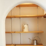 サンプラス 雑貨と暮らす家施工例