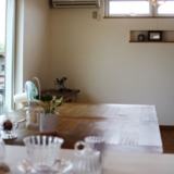 サンプラス 雑貨と暮らす家施工例