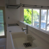 戸建て住宅リノベーション｜開放感あるスキップフロアの家｜施工例02