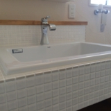 戸建て住宅リノベーション｜開放感あるスキップフロアの家｜施工例06