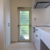 戸建て住宅リノベーション｜開放感あるスキップフロアの家｜施工例11