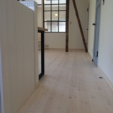 戸建て住宅リノベーション｜開放感あるスキップフロアの家｜施工例13