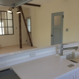 戸建て住宅リノベーション｜開放感あるスキップフロアの家｜施工例14