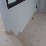 戸建て住宅リノベーション｜開放感あるスキップフロアの家｜施工例15