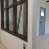 戸建て住宅リノベーション｜開放感あるスキップフロアの家｜施工例18