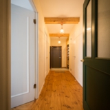 沼津市｜大人かっこいい遊びのある空間のあるマンションリノベーション。施工例07