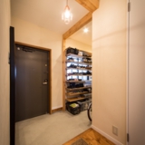 沼津市｜大人かっこいい遊びのある空間のあるマンションリノベーション。施工例08