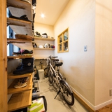 沼津市|大人かっこいい遊びのある空間のあるマンションリノベーション。施工例09