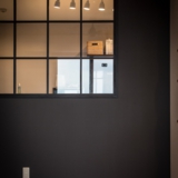 沼津市｜大人かっこいい遊びのある空間のあるマンションリノベーション。施工例13