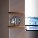 沼津市｜大人かっこいい遊びのある空間のあるマンションリノベーション。施工例16