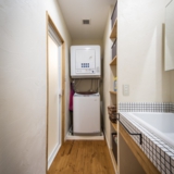 沼津市|大人かっこいい遊びのある空間のあるマンションリノベーション。施工例18