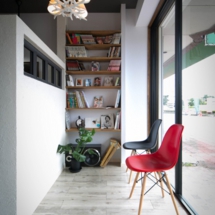   サンプラスの店舗施工例｜裾野市