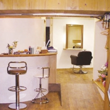 サンプラスの店舗施工例｜三島市