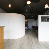 サンプラスの店舗施工例｜裾野市01