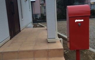 ONLYONE POSTフィール2